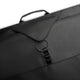 Travel Essentials Check On Garment Sleeve
