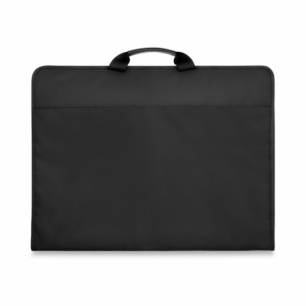 Travel Essentials Check On Garment Sleeve