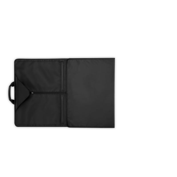 Travel Essentials Check On Garment Sleeve