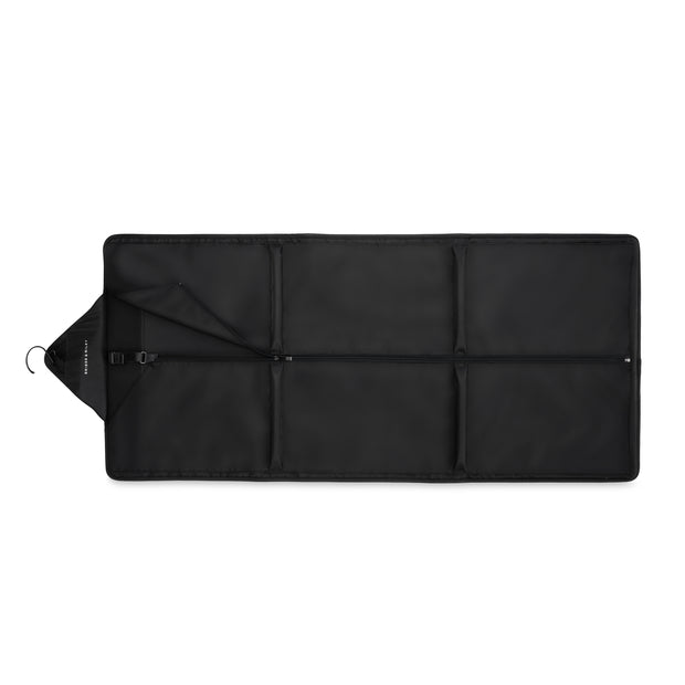 Travel Essentials Check On Garment Sleeve