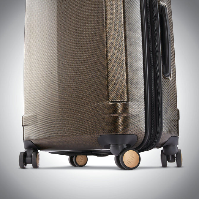 AAA.com | Hartmann | Century Deluxe Hardside Extented Journey Expandable  Spinner