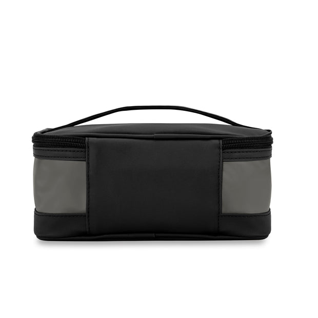 Travel Essentials Translucent Essentials Case
