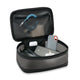 Travel Essentials Translucent Essentials Case