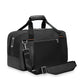variant:46580586053824 ZDX Underseat Cabin Bag Black