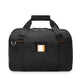 variant:46580586053824 ZDX Underseat Cabin Bag Black