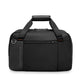 variant:46580586053824 ZDX Underseat Cabin Bag Black