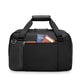variant:46580586053824 ZDX Underseat Cabin Bag Black
