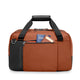 variant:46580586086592 ZDX Underseat Cabin Bag Canyon