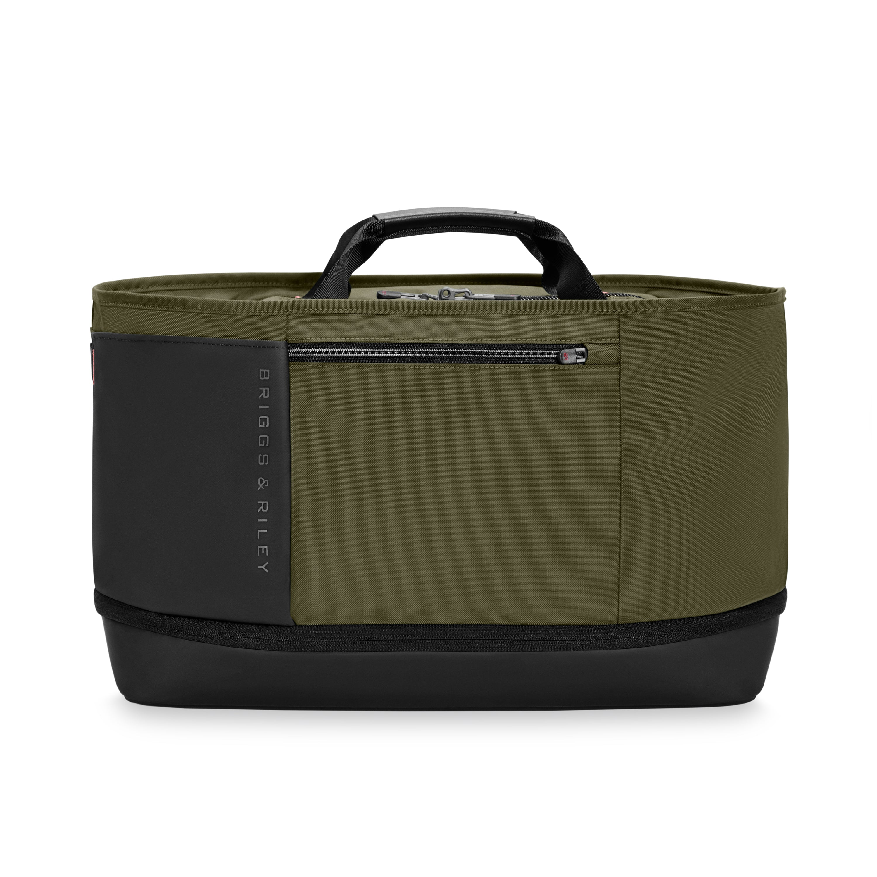 AAA.com | Briggs & Riley | ZDX Expandable Overnighter