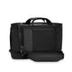 variant:46580378894528 ZDX Expandable Overnighter Black