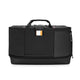 variant:46580378894528 ZDX Expandable Overnighter Black