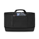 variant:46580378894528 ZDX Expandable Overnighter Black