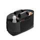 variant:46580378894528 ZDX Expandable Overnighter Black