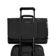 variant:46580378894528 ZDX Expandable Overnighter Black