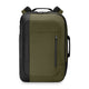 variant:46580087783616 ZDX Medium Convertible Backpack Hunter