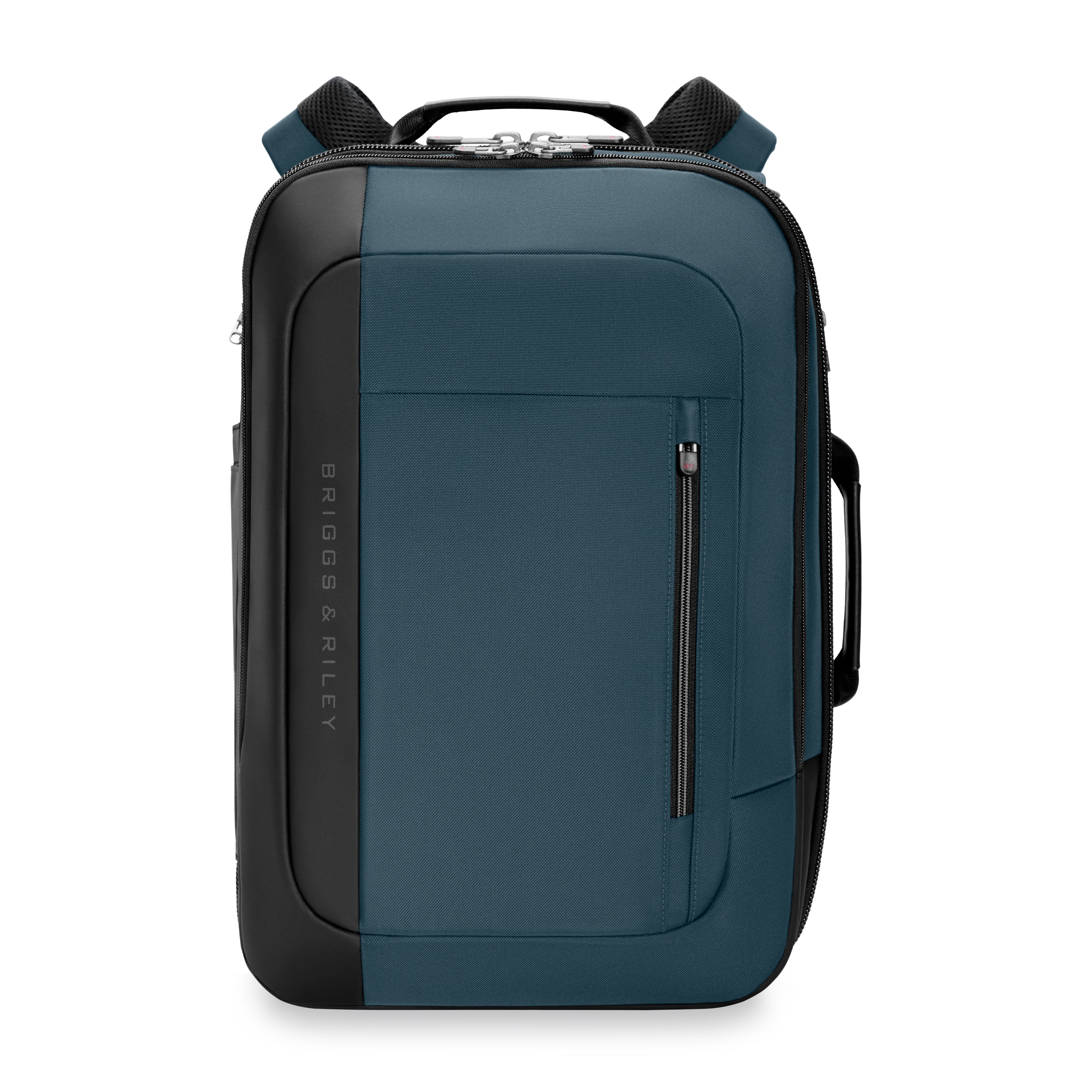 バッグ Vik backpack - Arctic Blue AAA.com | Briggs & Riley | ZDX Medium Convertible Backpack