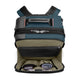 variant:46580087849152 ZDX Medium Convertible Backpack Ocean