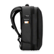 variant:42924523028672 ZDX Medium Convertible Backpack Black