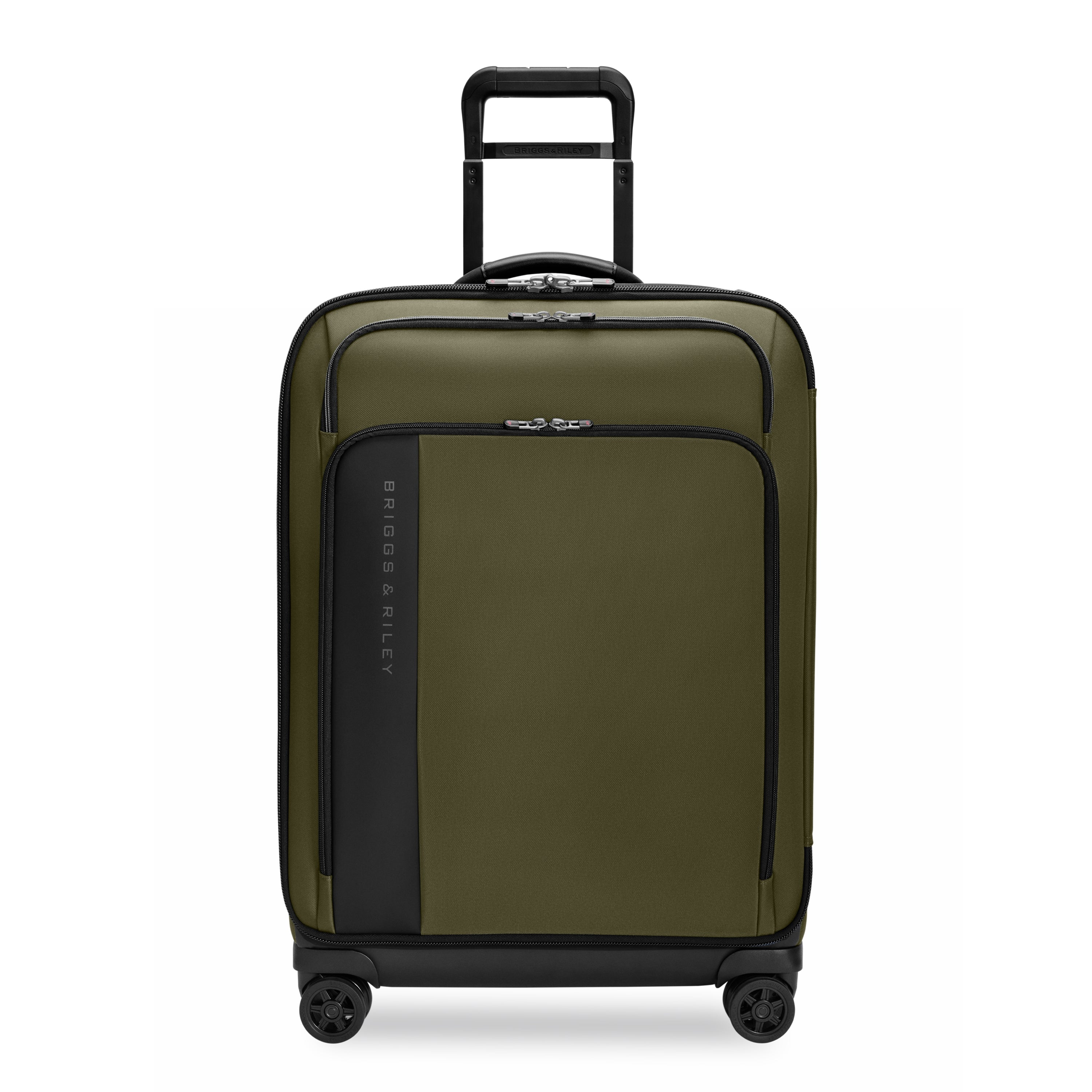 メイ AAA.com | Briggs & Riley | ZDX Medium Expandable Spinner