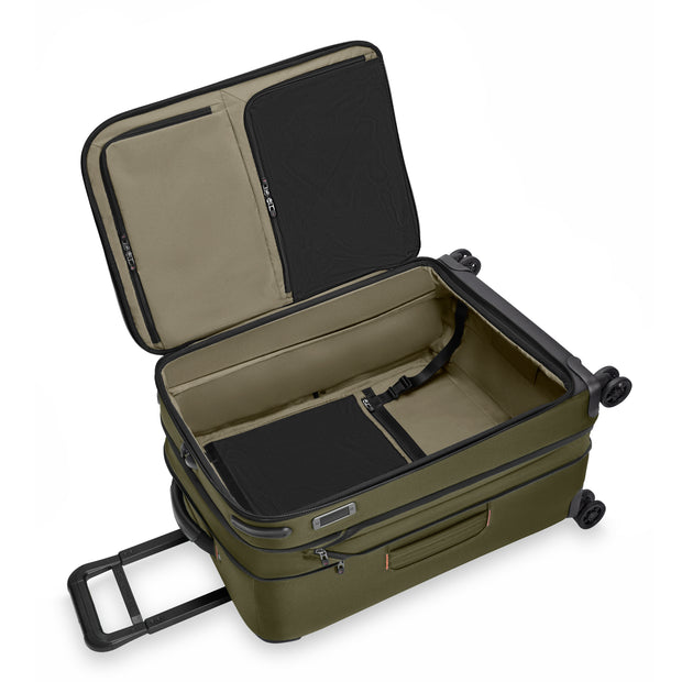 variant:42894328955072 ZDX Medium Expandable Spinner Hunter