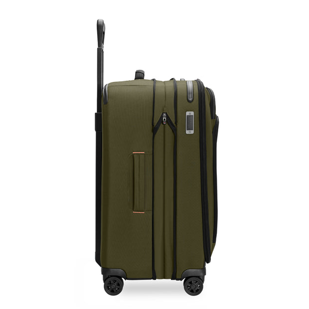variant:42894328955072 ZDX Medium Expandable Spinner Hunter