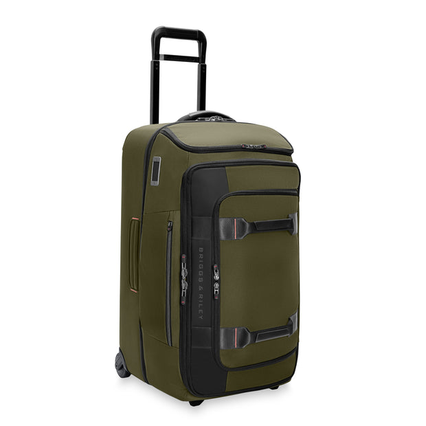variant:46579388154048 ZDX Medium 2-Wheel Duffle Hunter
