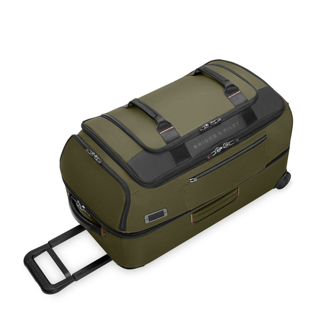variant:46579388154048 ZDX Medium 2-Wheel Duffle Hunter