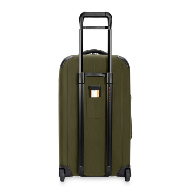 variant:46579388154048 ZDX Medium 2-Wheel Duffle Hunter