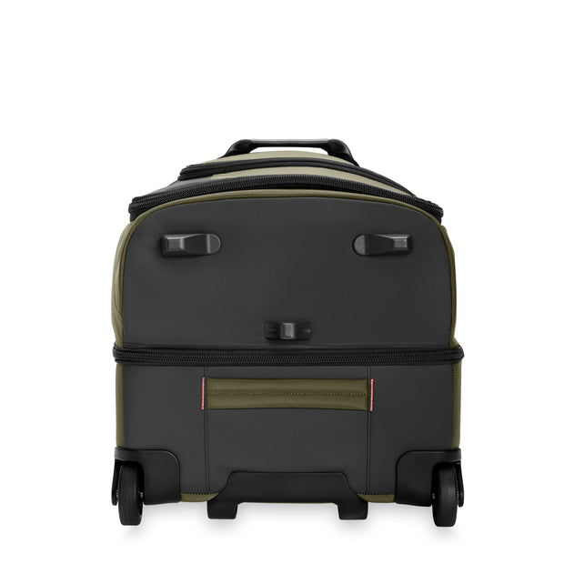 variant:46579388154048 ZDX Medium 2-Wheel Duffle Hunter
