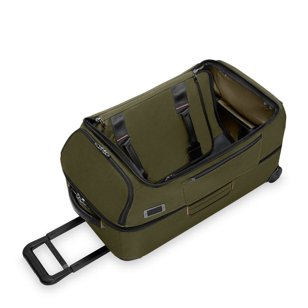 variant:46579388154048 ZDX Medium 2-Wheel Duffle Hunter