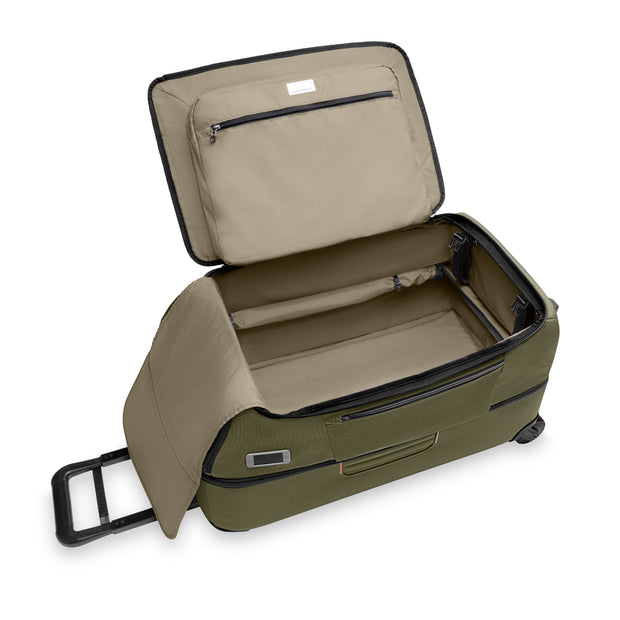 variant:46579388154048 ZDX Medium 2-Wheel Duffle Hunter