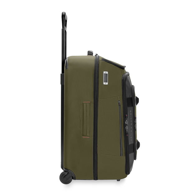 variant:46579388154048 ZDX Medium 2-Wheel Duffle Hunter