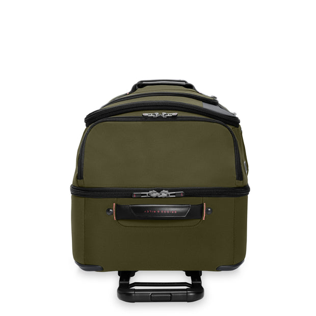 variant:46579388154048 ZDX Medium 2-Wheel Duffle Hunter