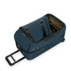 variant:46579388219584 ZDX Medium 2-Wheel Duffle Ocean