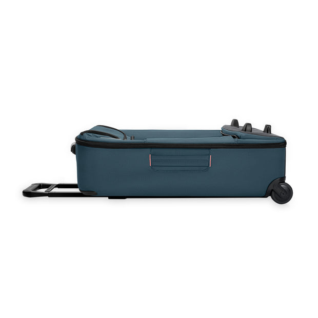variant:46579388219584 ZDX Medium 2-Wheel Duffle Ocean