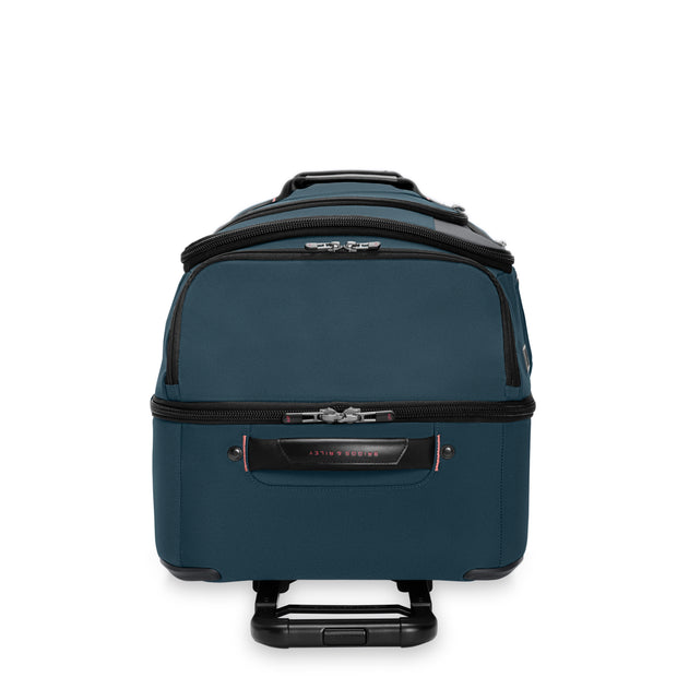 variant:46579388219584 ZDX Medium 2-Wheel Duffle Ocean