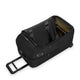 variant:46579385237696 ZDX Medium 2-Wheel Duffle Black