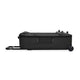 variant:46579385237696 ZDX Medium 2-Wheel Duffle Black