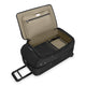 variant:46579385237696 ZDX Medium 2-Wheel Duffle Black