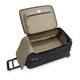 variant:46579385237696 ZDX Medium 2-Wheel Duffle Black