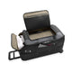 variant:46579385237696 ZDX Medium 2-Wheel Duffle Black