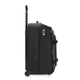 variant:46579385237696 ZDX Medium 2-Wheel Duffle Black