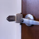 Travel Portable Door Lock for Hinged Doors