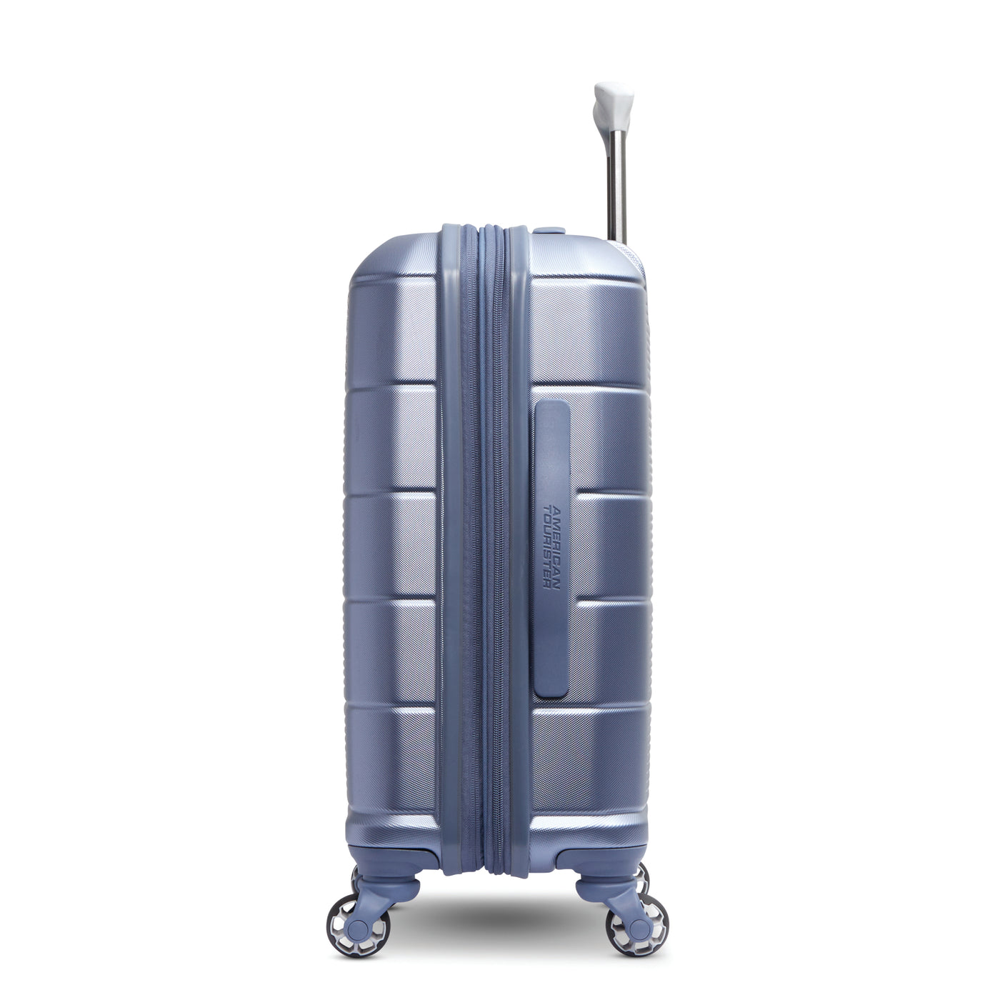 American Tourister Logo. they are American Luggage Manufacturer and  Retailer, with Products Ranging from Large Suitcases To Small Editorial  Stock Image - Image of market, brand: 218225729
