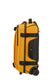 variant:44457986949312 Ecodiver Carry On Wheeled Duffel Yellow