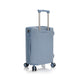 variant:44107287036096 Earth Tones Hardside 21' Carry-On Luggage Glacier Grey