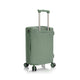 variant:46556291629248 Earth Tones Hardside 21' Carry-On Luggage Moss
