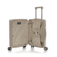 variant:46556291563712 Earth Tones Hardside 21' Carry-On Luggage Atmosphere