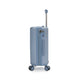 variant:44107287036096 Earth Tones Hardside 21' Carry-On Luggage Glacier Grey