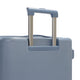 variant:44107287036096 Earth Tones Hardside 21' Carry-On Luggage Glacier Grey